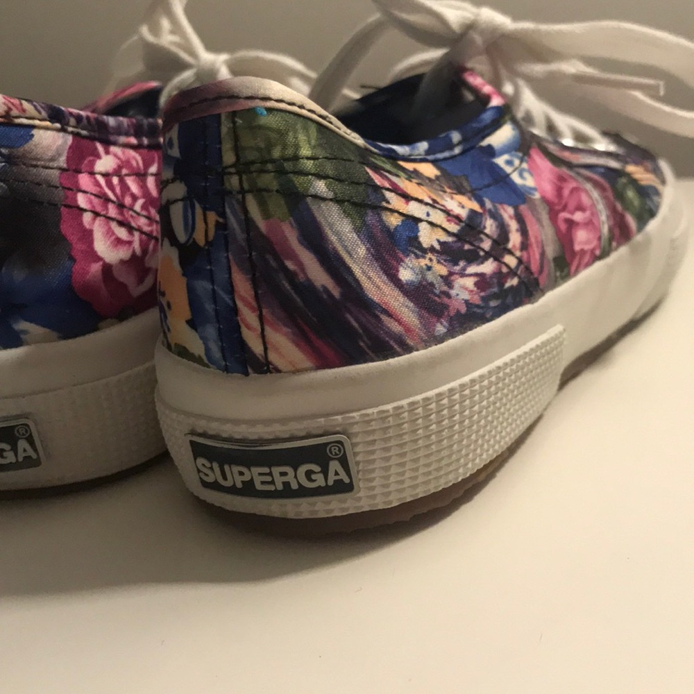 Superga sneakers